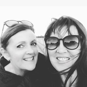 Meet your Posher, Catherine